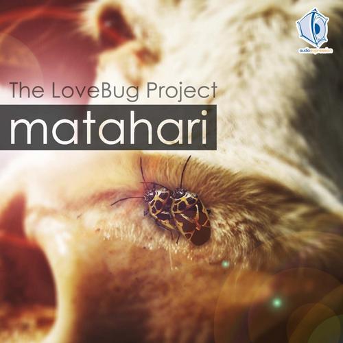 The Lovebug Project – Matahari (2013)