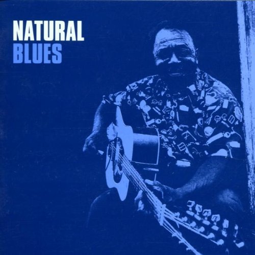 VA - Natural Blues (2000)