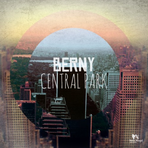 Berny - Central Park (2013)