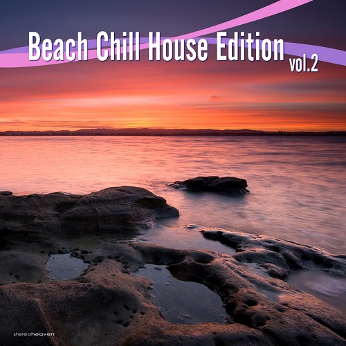 Beach Chill House Edition Vol 2 (2013)