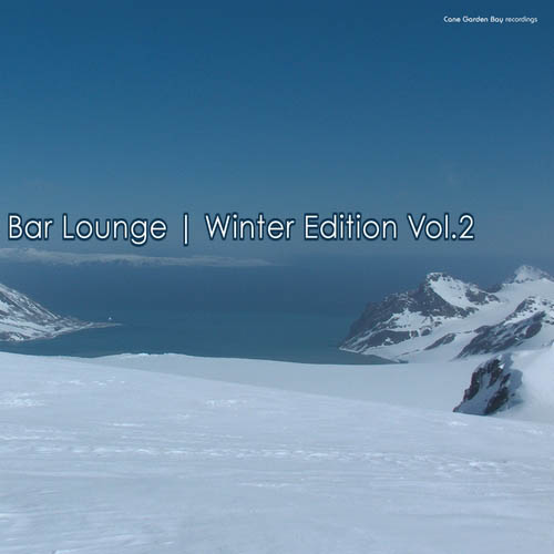 Bar Lounge Winter Edition Vol.2 (2013)