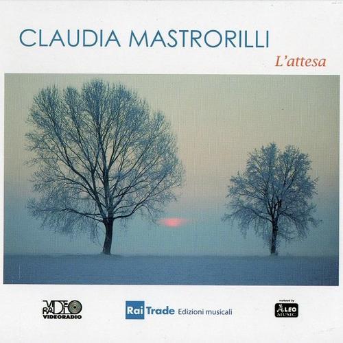 Claudia Mastrorilli - L'attesa (2013)