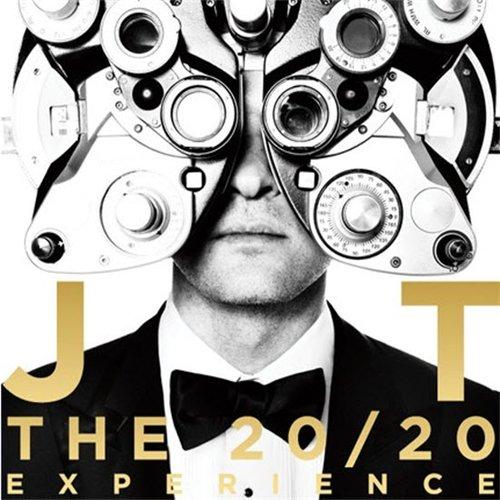 Justin Timberlake - The 20/20 Experience (2013)