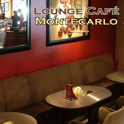 Lounge Cafe Montecarlo (2013)