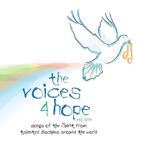 VA - The Voices 4 Hope, Vol. 1 (2013)