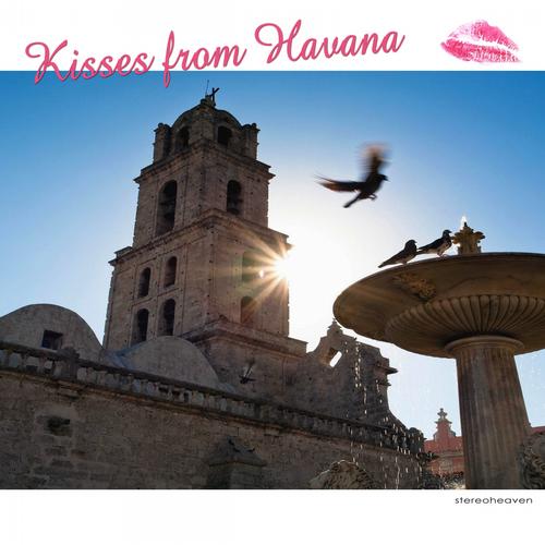 Kisses from Havana (2013)