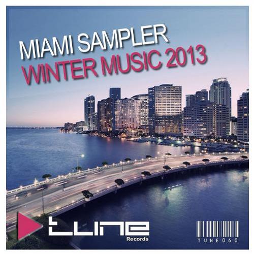 Miami Sampler - Winter Music (2013)