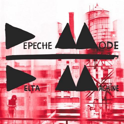 Depeche Mode - Delta Machine (2013)