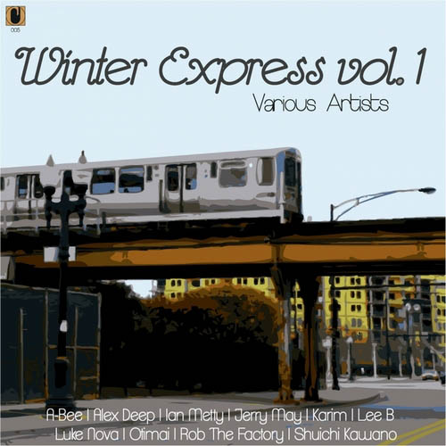 Winter Express Vol.1 (2013)