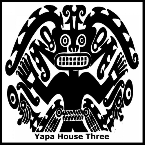 VA - Yapa House Three (2013)