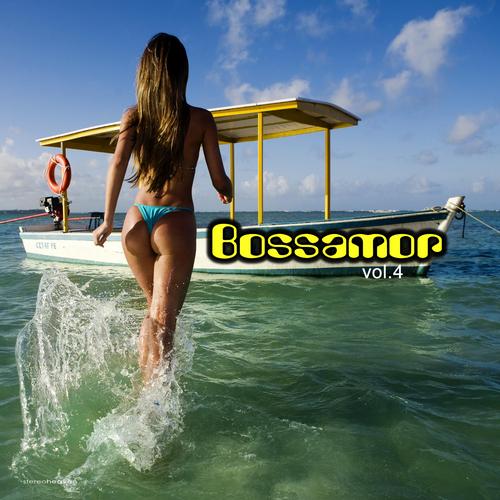 Bossamor Vol 4 (2013)