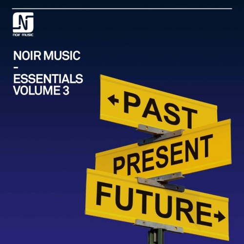 VA - Noir Music Essentials, Vol. 3 (2012)