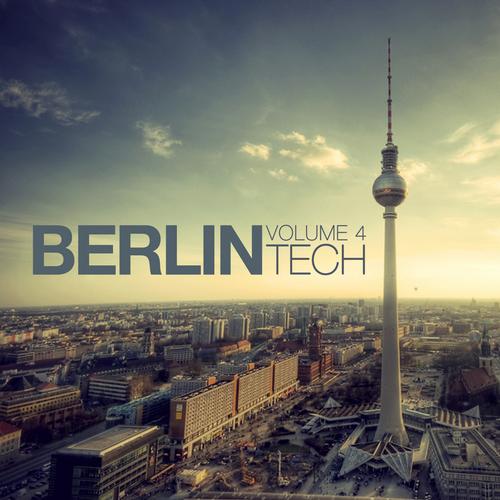 Berlin Tech Vol 4 (2013)