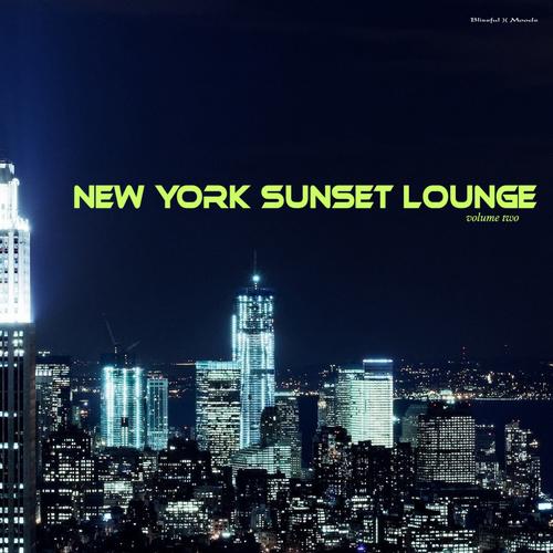 New York Sunset Lounge Vol 2 (2013)