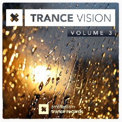 Trance Vision Volume 3 2013