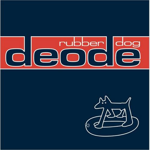 Deode - Rubber Dog (2013)