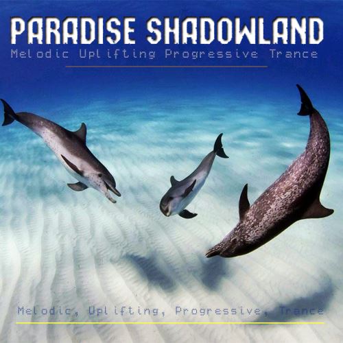 VA - Paradise Shadowland (2013)