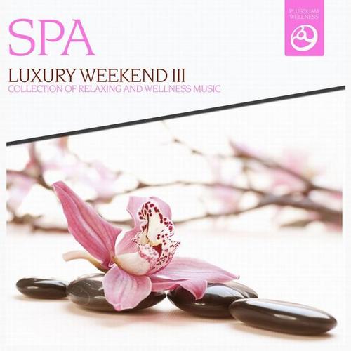 Luxury Weekend - Collection of Relaxingand Wellness Music Vol.3 (2013)