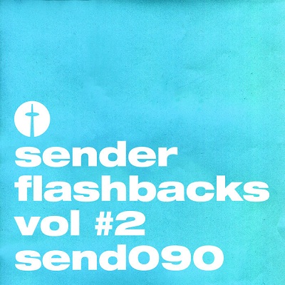 Sender Flashbacks Vol #2 (2013)