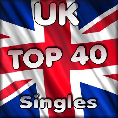 The Official UK Top 40 Singles Chart (17-03-2013)