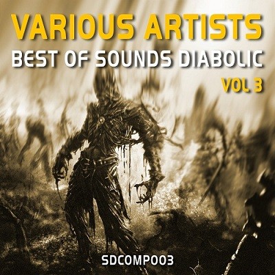 Best Of Sounds Diabolic Vol.3 (2013)