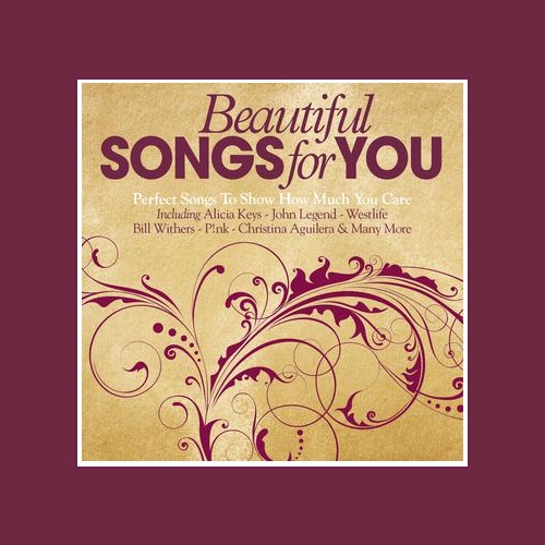 VA - Beautiful Songs For You (2013)