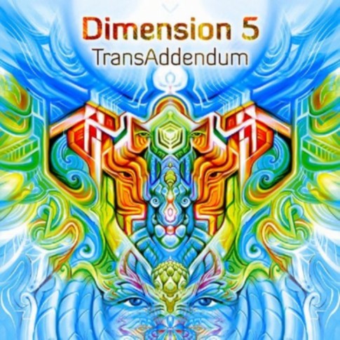 Dimension 5 - TransAddendum (2013)