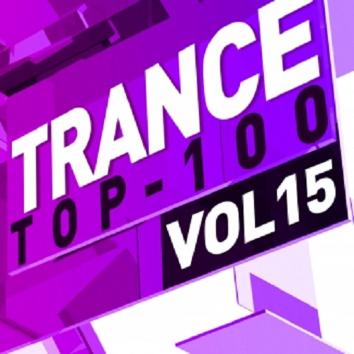 Trance Top 100 Vol 15 (2013)