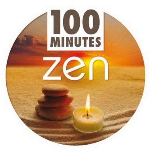 Nicolas Dri - 100 Minutes Zen (2013)