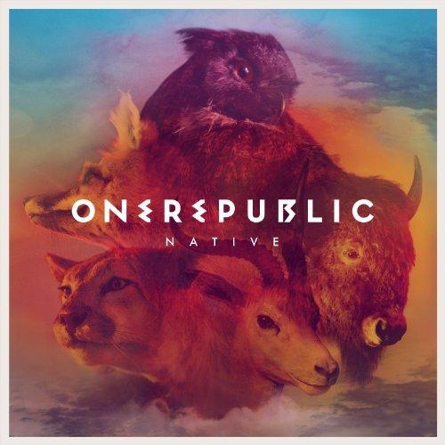 OneRepublic - Native (Deluxe Edition) (2013)