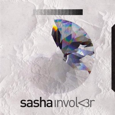 VA - Sasha - Involv3r (2013)