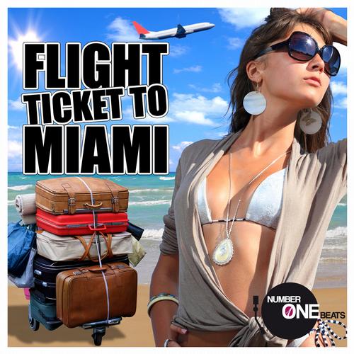 Flight Ticket to Miami (2013)