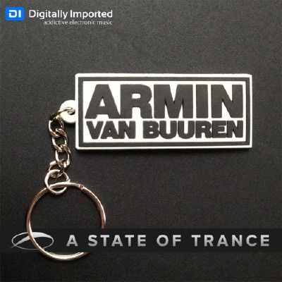 Armin van Buuren - A State of Trance 605 (2013-03-21)