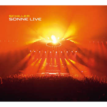 Schiller - Sonne Live (2013)