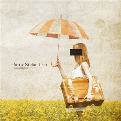 Parov Stelar Trio - The Invisible Girl (2013)