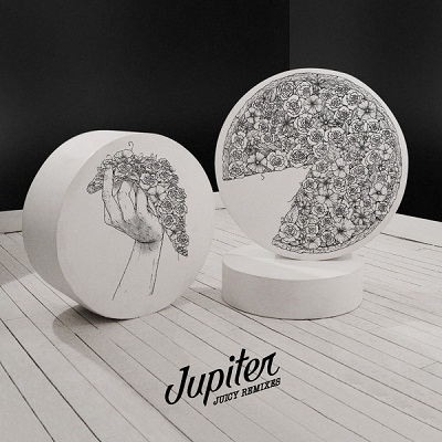 Jupiter - Juicy Remixes (2013)