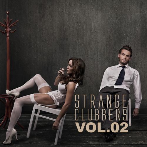 Strange Clubbers Vol 02 (2013)