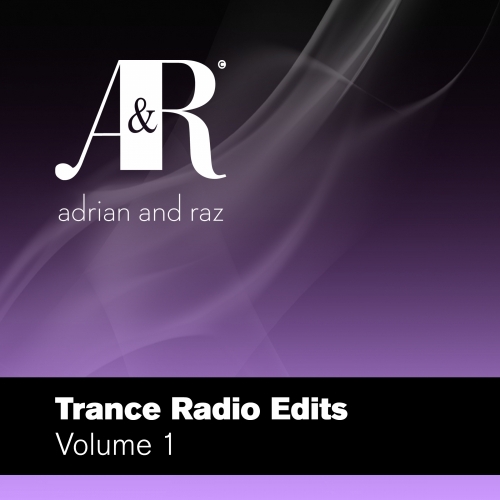 Trance Radio Edits Volume 1 (2013)