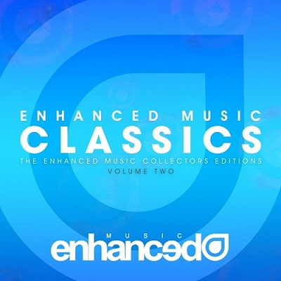 Enhanced Classics Volume Two (2013)