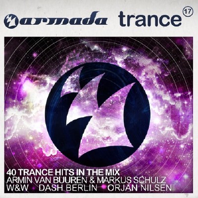 Armada Trance Vol 17 (2013)