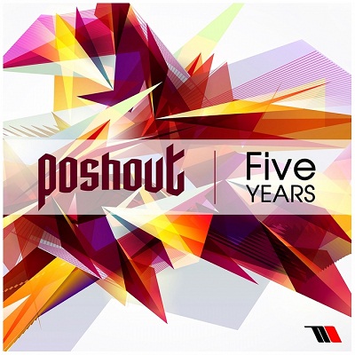 Poshout - Five Years (2013)