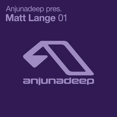 Anjunadeep Presents: Matt Lange 01 (2013)