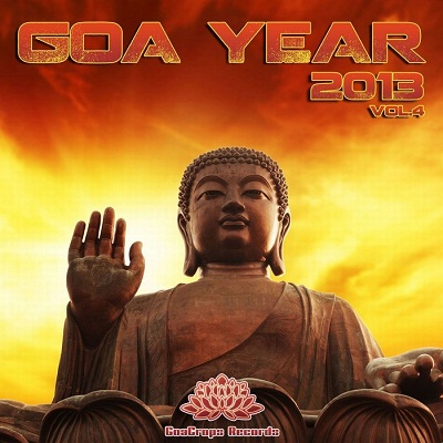 Goa Year 2013 Vol.4 (2013)