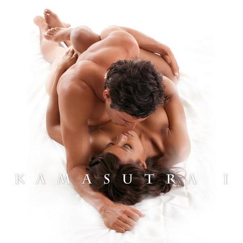 The Harmony Group - Kamasutra I (2013)