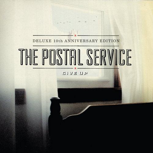 The Postal Service - Give Up (10th Anniversary Deluxe Edition) (2013)