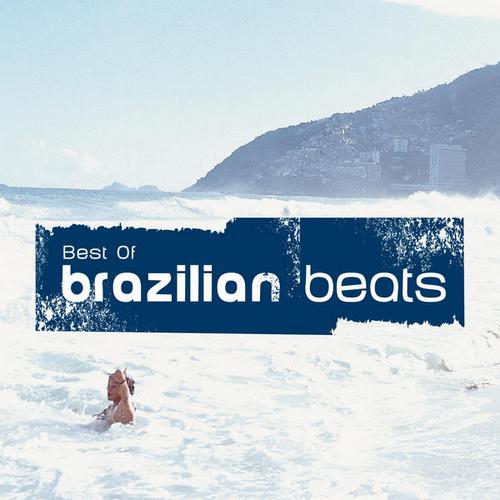 Best of Brazilian Beats (2013)