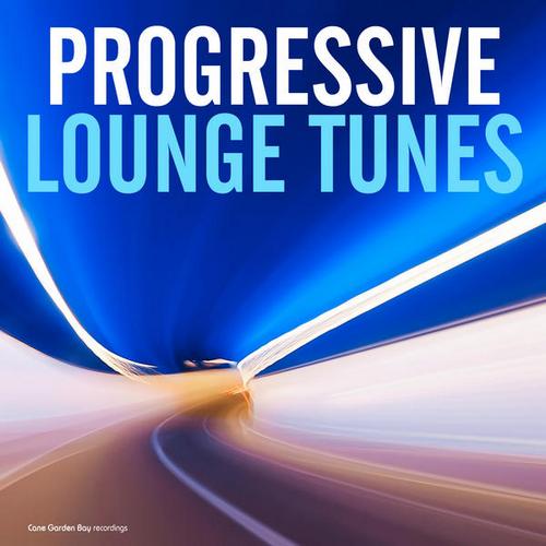 Progressive Lounge Tunes (2013)