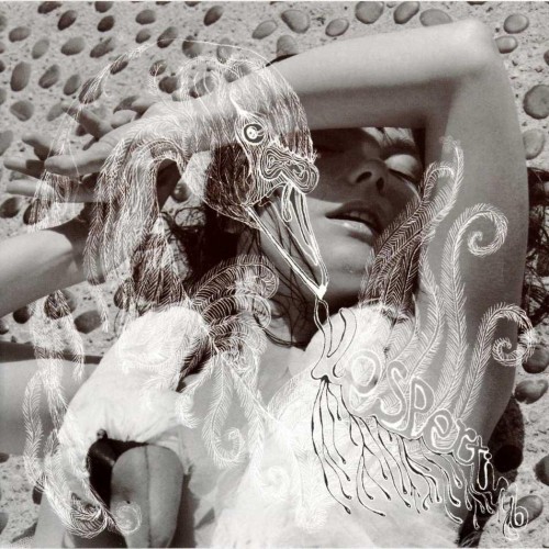 Bjork - Vespertine [DVD-Audio] (2001)