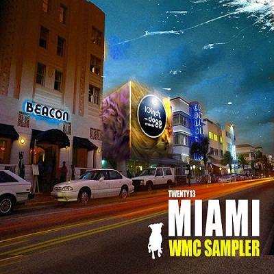 Twenty13: Miami WMC Sampler (2013)