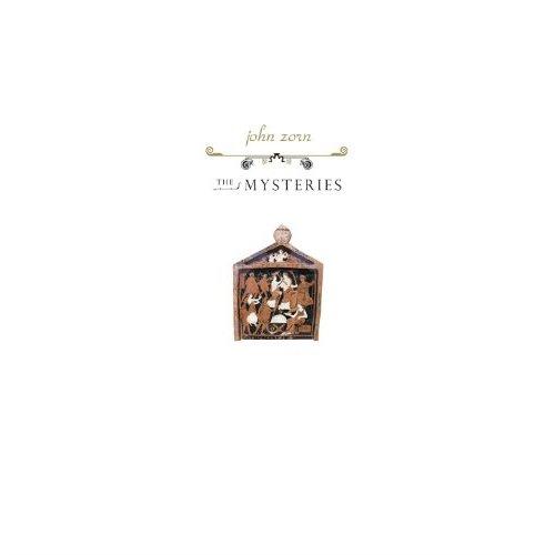 John Zorn - The Mysteries (2013)